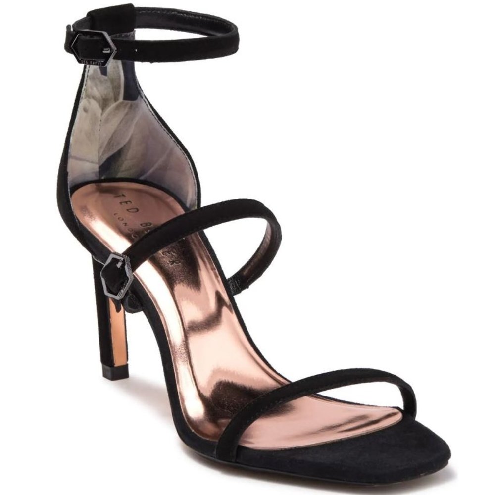 Ted Baker strappy Tria sandals NWT